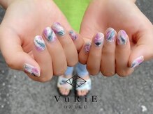ヴリエ 小作店(VURIE)/マグネットニュアンス