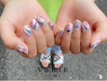 ヴリエ 小作店(VURIE)/マグネットニュアンス