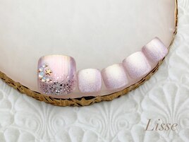 初回◇FOOTシンプル