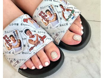 リアンジェ(Lianje)/ピクシー埋め尽くしフット