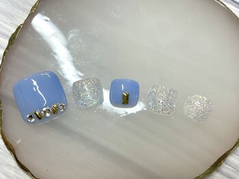 エスディーアイ(SDI)/フット 定額シンプル