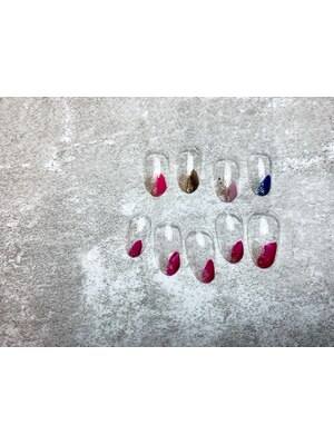 Nail salon Beaute 【ネイルサロン ボーテ】