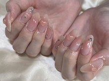 エイトムーン(8moon)/チーク