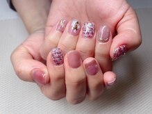 アキラネイルサロン(Akira nail salon)/