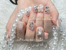 シーシーナナ ネイルサロン(CC NaNa Nail Salon)/