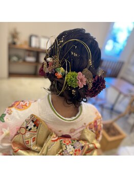 アトリエ エンプラス(atelier en +)/