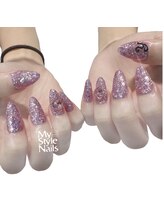 マイ スタイル ネイルズ(My Style Nails)/