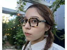 ハウスアンドアイラッシュ ネイル(House&eyelash nail)/まつげパーマ