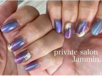 ジャミン(Jammin)/