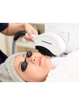 シミしわ改善！予防ケア