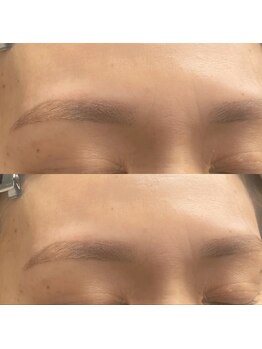 ソレ シャーム(sole charme)/大人ゆるアーチ