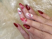 ココネル キャンアイドレッシー本八幡店(coconail)/nuance design