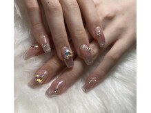 ジェイノヴァール(Jnovart)/