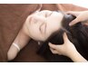 【ペア割】もみほぐしマッサージ40分+深層睡眠ドライヘッドスパ20 分◆60分 