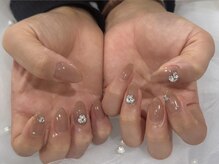 アミル(amiLe)/シンプルデザイン☆