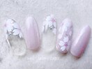 桜フレンチ