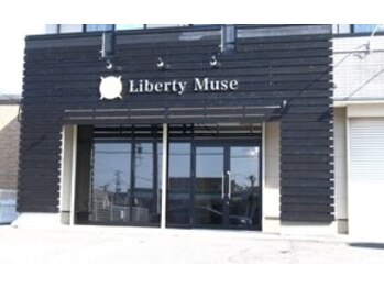 リバティミューズ 郡山八山田店(Liberty Muse)