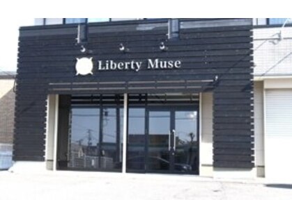 リバティミューズ 郡山八山田店(Liberty Muse)の写真