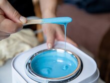 プニュ(Peau nue)の雰囲気（毛のプロであるプロワクサーがツルスベ肌へ導きます♪）