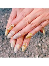 アンドエー(and_a.)/