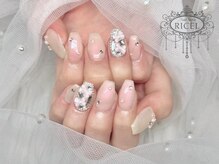 リシェル 原宿店(Ricel)/定額デザイン♪