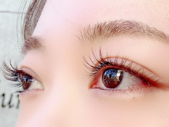 タイズ 千歳烏山(TIES)/ブラウンフラットラッシュ