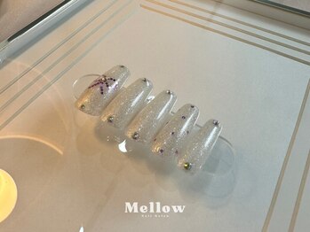 メロー バイ シェリーラメール 船橋店(Mellow by Cherie la mer)/ワンホン/韓国定額Mコース