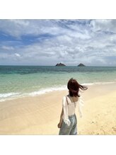 フェリックスネイル(Felix nail)&nbsp;RUI 