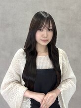 リリー 仙台(Lily) KUREHA EYE
