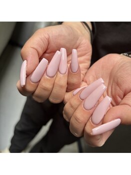 モニーク(Monique)/