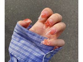 チークネイル