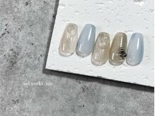 ドットウル(.ulu)/くすみカラー