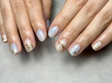 スイ(Sui.)/トレンド定額デザイン