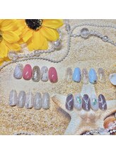 クレアトゥール 華/7月ハンド定額B8250円