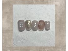 マルネイル 新宿店(MARU NAIL)/Premium design¥8,480