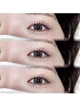 アンフルール 銀座店(Une fleur)/韓国風まつ毛 担当MAMINA