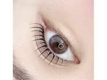 チルザルト サロン/マスカラパーマ