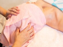 ルアナ(Luana)/大人気ヘッドマッサージ