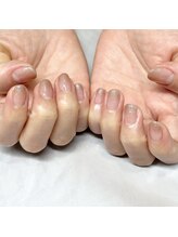 センスネイル(Sense nail)/グラデーションネイル