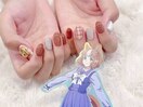 ※オーダー3Dパーツ追加