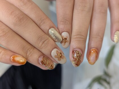 クレモアネイル 浦和店(CLEMORE NAIL)の写真