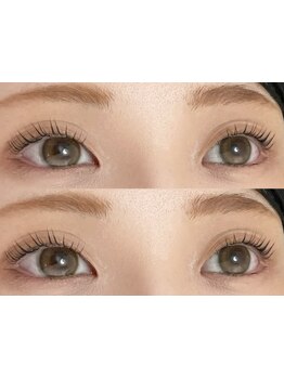 キープ力が自慢のサロン