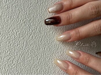 シュエット(Chouette)/シンプルコース