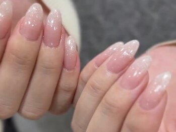 ちゅるんホワイトマグ