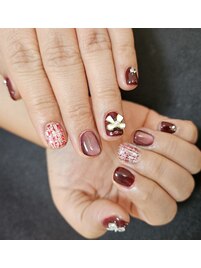 サンプルデザインコース