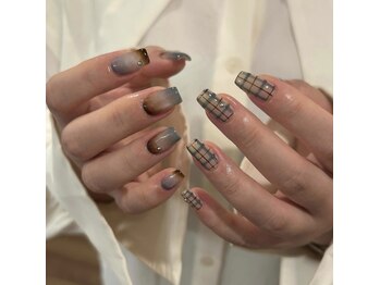 ふんわりニュアンス