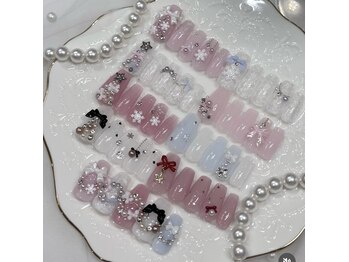 アミスネイル 道玄坂店(amisnail)