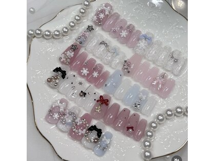 アミスネイル 道玄坂店(amisnail)の写真