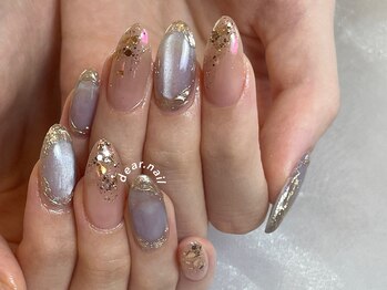 ディアネイル(dear.nail)/
