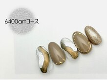 スターネイル プラス 本町店(Star Nail plus)/ニュアンスart